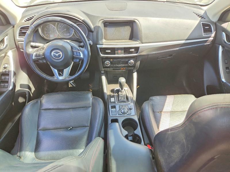 66383716 :رقم المزاد ، JM3KE4DYXG0675941 vin ، 2016 Mazda Cx-5 مزاد بيع