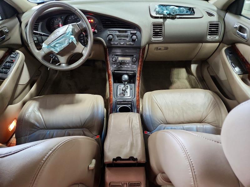 Продажа на аукционе авто 2001 Acura 3.2tl, vin: 19UUA56621A013529, номер лота: 64597396
