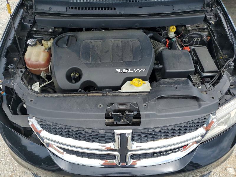 Продаж на аукціоні авто 2014 Dodge Journey, vin: 3C4PDCBG9ET144056, номер лоту: 63754306