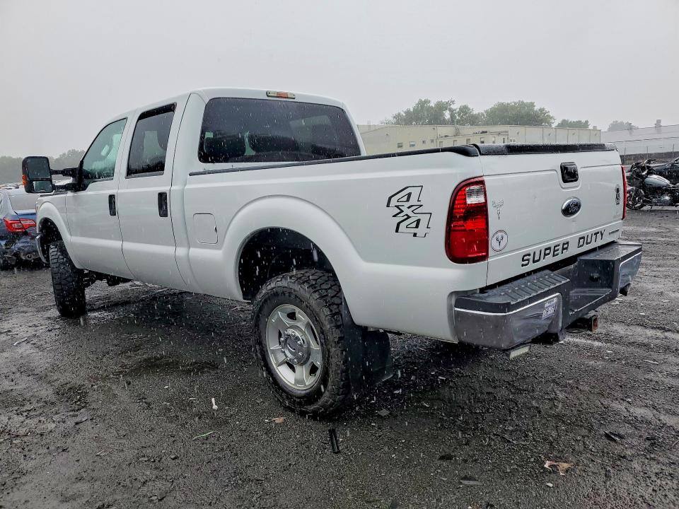 Aukcja sprzedaży 2016 Ford F250, vin: 1FT7W2B63GEC61405, numer aukcji: 63769286