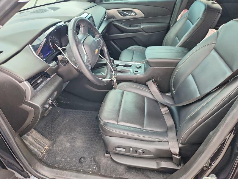 Продаж на аукціоні авто 2022 Chevrolet Traverse, vin: 1GNERHKW4NJ125975, номер лоту: 66656786