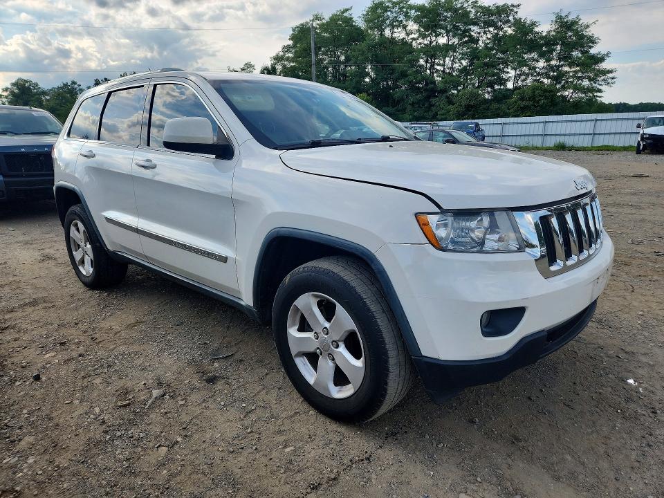 66827006 :رقم المزاد ، 1J4RR4GG7BC544448 vin ، 2011 Jeep Grand Cherokee مزاد بيع