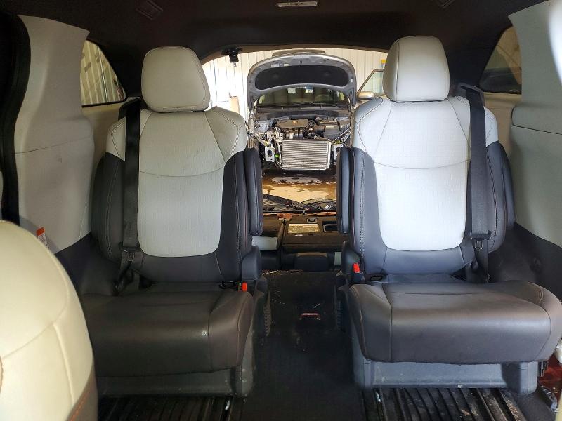 Продаж на аукціоні авто 2023 Toyota Sienna, vin: 5TDXSKFC9PS105908, номер лоту: 63370506