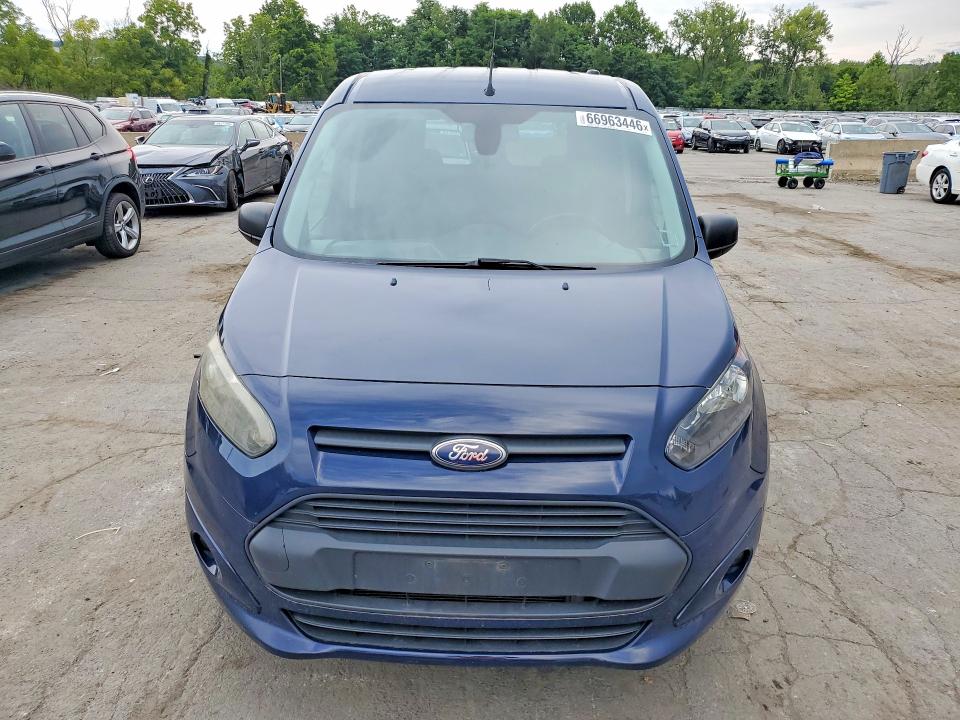 Продаж на аукціоні авто 2015 Ford Transit Connect, vin: NM0LS7F70F1224891, номер лоту: 66963446