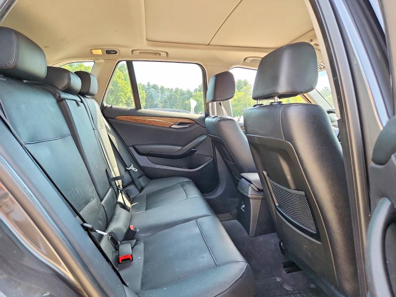 Aukcja sprzedaży 2015 Bmw X1, vin: WBAVL1C54FVY39183, numer aukcji: 65832016