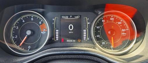 2020 Jeep Cherokee მანქანა იყიდება აუქციონზე, vin: 1C4PJMLB2LD506541, აუქციონის ნომერი: 63735836