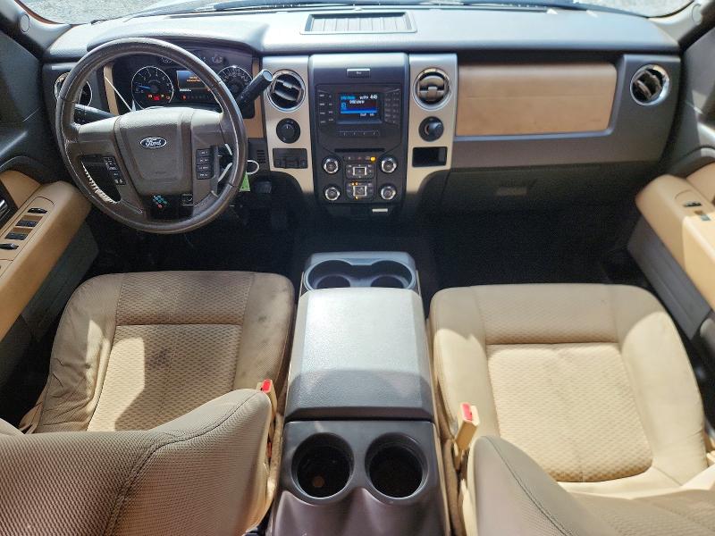 Продажа на аукционе авто 2013 Ford F150, vin: 1FTFW1CF9DFC28631, номер лота: 66046256