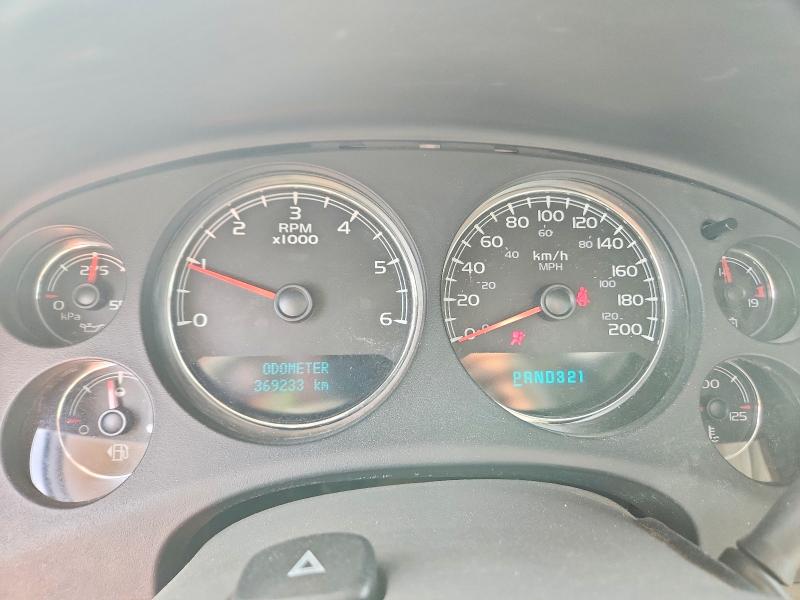 66773826 :رقم المزاد ، 1GNFK13007J283842 vin ، 2007 Chevrolet Tahoe مزاد بيع
