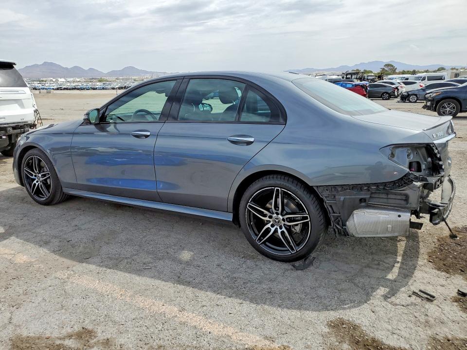 2019 Mercedes-benz E მანქანა იყიდება აუქციონზე, vin: WDDZF4JB3KA662249, აუქციონის ნომერი: 66229506