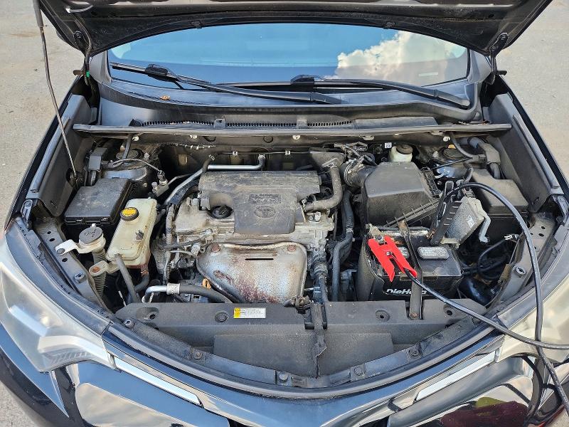 Aukcja sprzedaży 2017 Toyota Rav4, vin: 2T3BFREV5HW598478, numer aukcji: 64846436