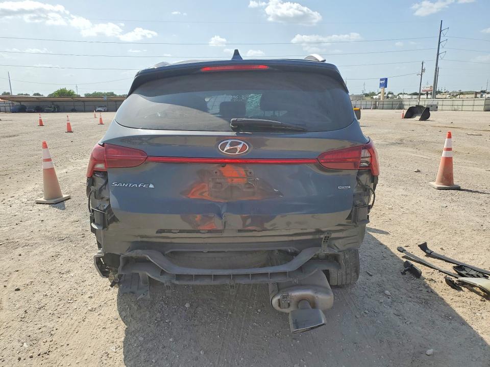 Aukcja sprzedaży 2023 Hyundai Santa Fe, vin: 5NMS2DAJ2PH585451, numer aukcji: 63792826