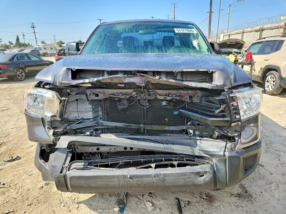 Продаж на аукціоні авто 2015 Toyota Tundra, vin: 5TFUM5F14FX060365, номер лоту: 64127866