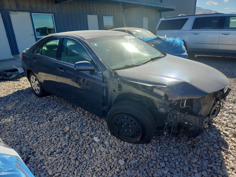 65541786 :رقم المزاد ، 4T1BF3EK0BU594552 vin ، 2011 Toyota Camry مزاد بيع