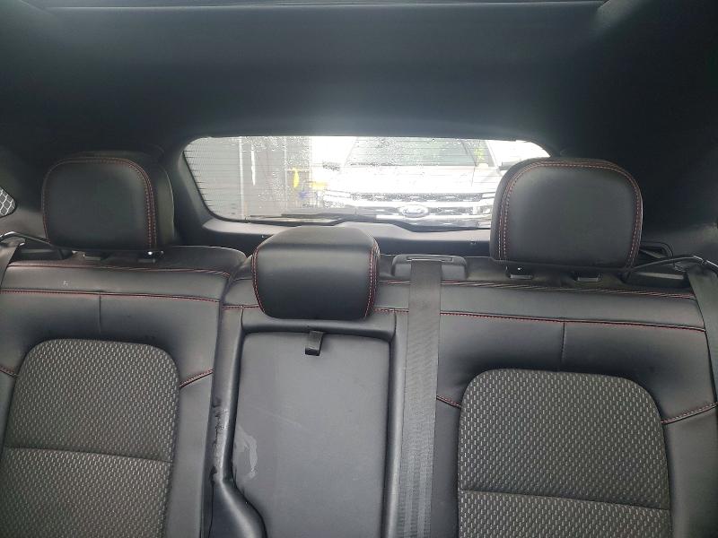 Продаж на аукціоні авто 2023 Ford Escape, vin: 1FMCU9MN9PUA22878, номер лоту: 64799706