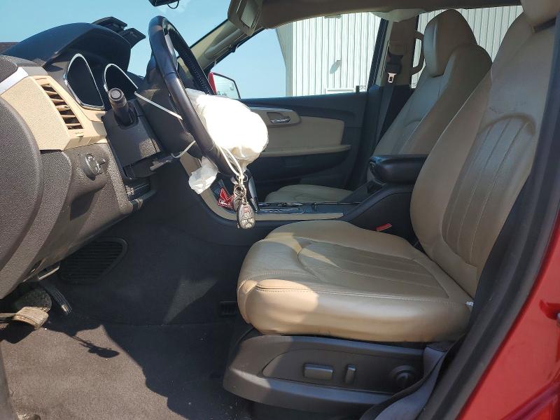 Продажа на аукционе авто 2012 Chevrolet Traverse, vin: 1GNKVLED7CJ346656, номер лота: 64792846
