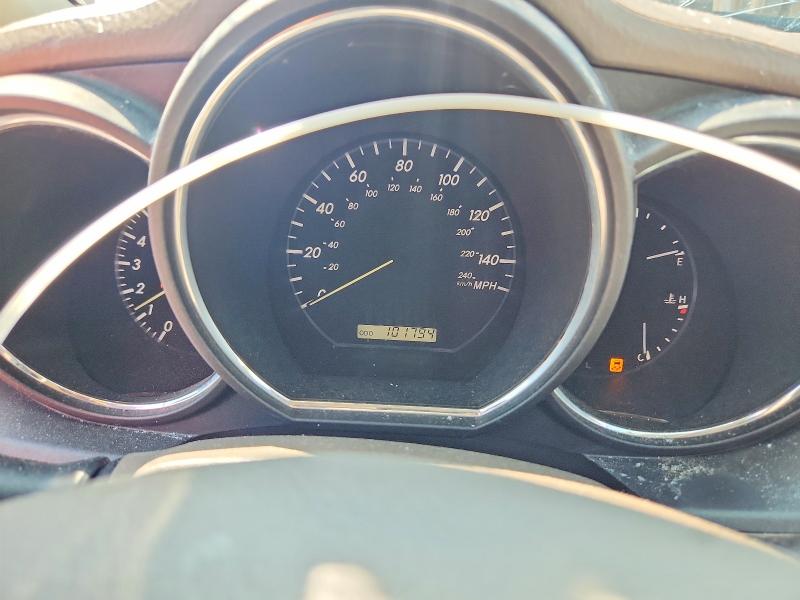 66828446 :رقم المزاد ، 2T2GK31U49C078470 vin ، 2009 Lexus Rx مزاد بيع