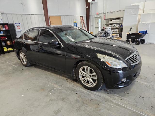 Продажа на аукционе авто 2013 Infiniti G37 Sedan, vin: JN1CV6AP9DM304846, номер лота: 63399956