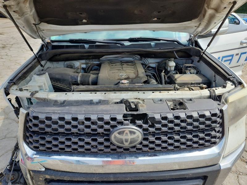 Aukcja sprzedaży 2020 Toyota Tundra, vin: 5TFDY5F11LX917578, numer aukcji: 66618026