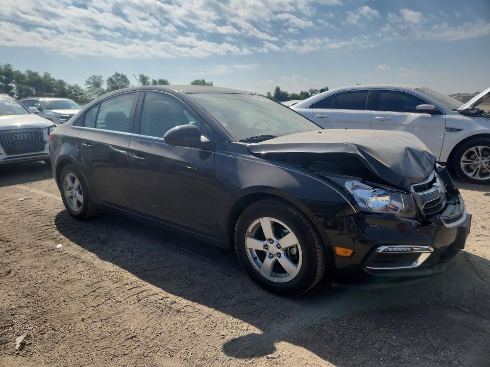 Aukcja sprzedaży 2016 Chevrolet Cruze Limited, vin: 1G1PE5SB2G7215630, numer aukcji: 66785056