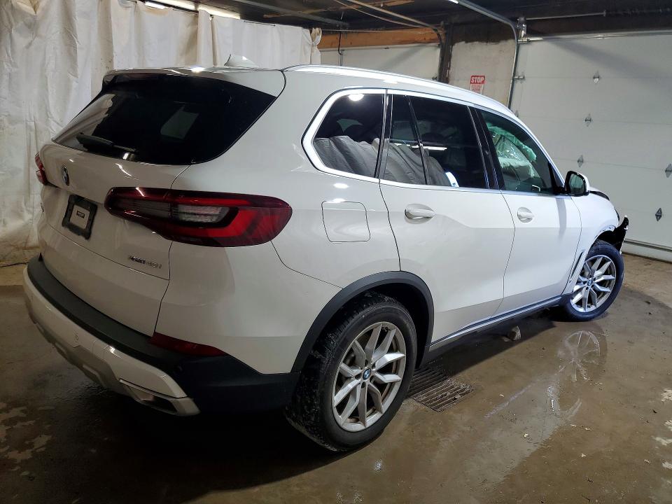 Продаж на аукціоні авто 2023 Bmw X5, vin: 5UXCR6C02P9R68865, номер лоту: 65660686