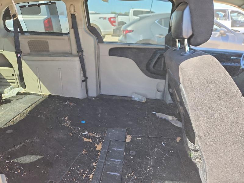 Продажа на аукционе авто 2013 Dodge Grand Caravan, vin: 2C4RDGDG1DR606415, номер лота: 66637546