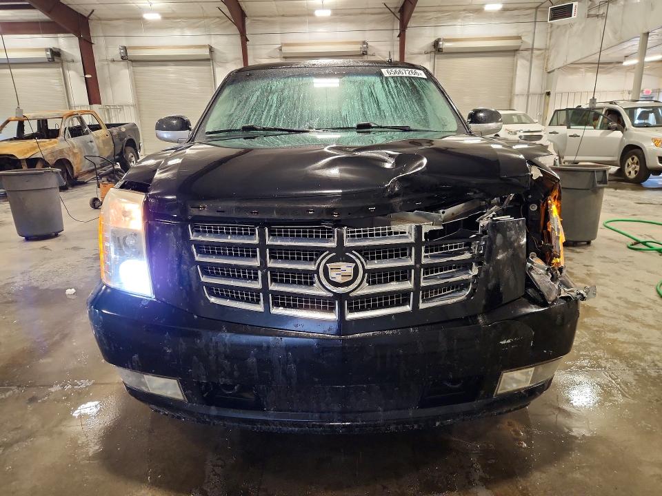 Aukcja sprzedaży 2010 Cadillac Escalade, vin: 1GYUCAEF6AR221556, numer aukcji: 65667266