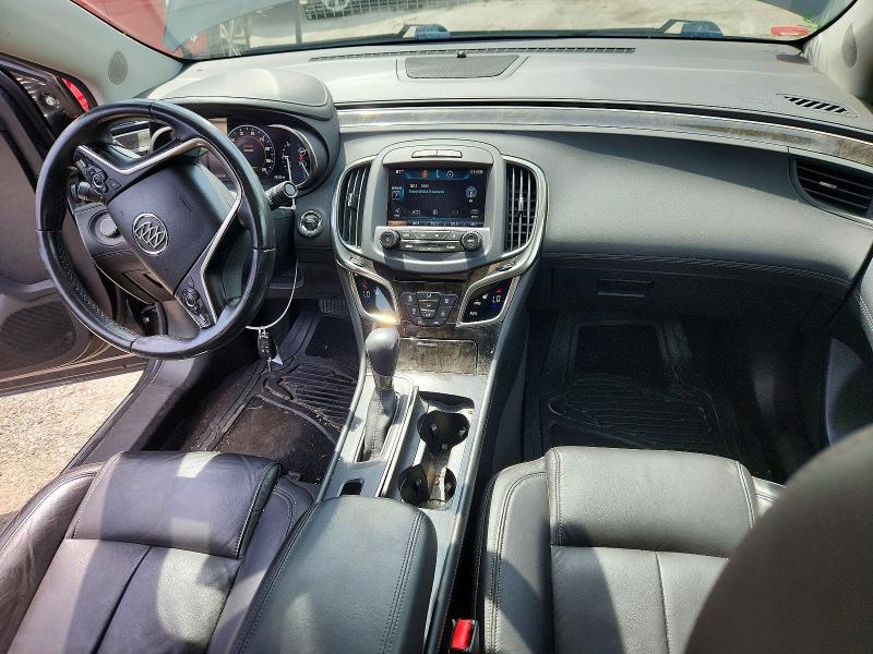Aukcja sprzedaży 2015 Buick Lacrosse, vin: 1G4GB5G34FF195494, numer aukcji: 65470326