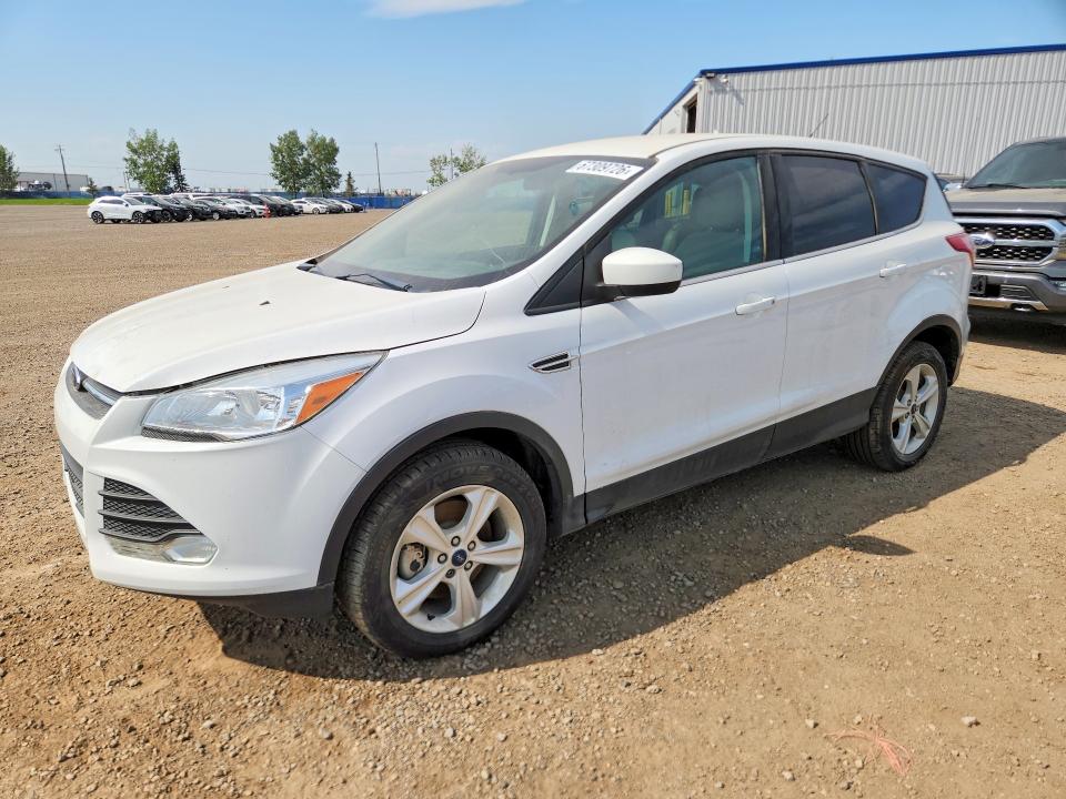 Aukcja sprzedaży 2014 Ford Escape, vin: 1FMCU9GX9EUB86772, numer aukcji: 67309726