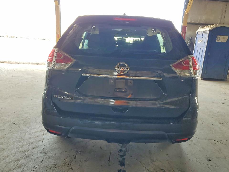 Продаж на аукціоні авто 2016 Nissan Rogue, vin: JN8AT2MT0GW026282, номер лоту: 64232946