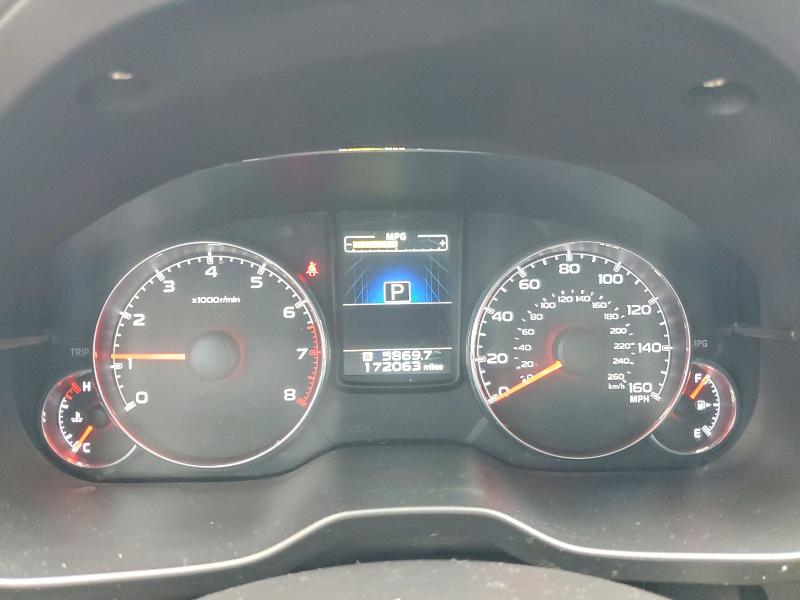 Aukcja sprzedaży 2013 Subaru Outback, vin: 4S4BRDKC5D2220706, numer aukcji: 64500726