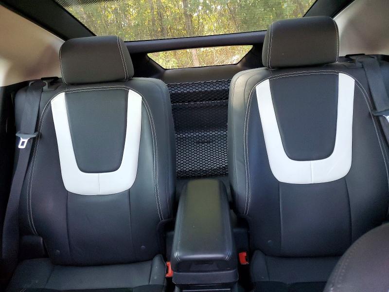 2013 Chevrolet Volt მანქანა იყიდება აუქციონზე, vin: 1G1RB6E4XDU114613, აუქციონის ნომერი: 64148686