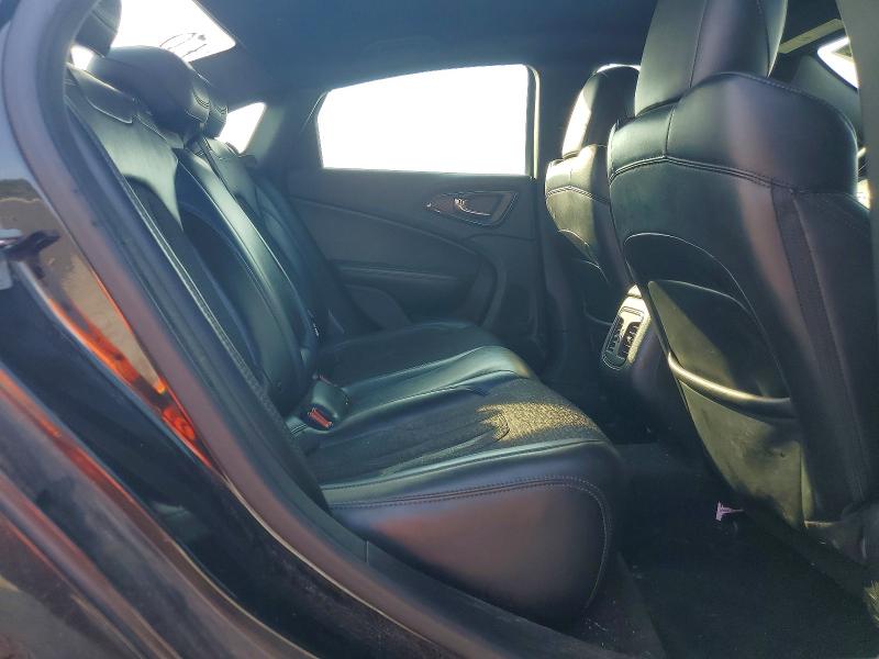 Продажа на аукционе авто 2015 Chrysler 200, vin: 1C3CCCBG9FN655144, номер лота: 64621216