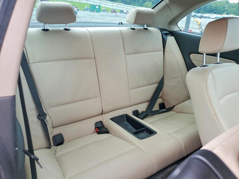 Продаж на аукціоні авто 2012 Bmw 128, vin: WBAUP7C54CVP22685, номер лоту: 63579116