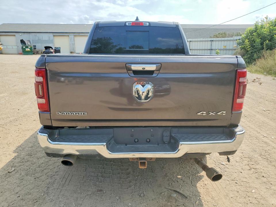 Продаж на аукціоні авто 2019 Ram 1500, vin: 1C6SRFJT4KN813008, номер лоту: 63891146