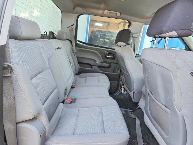 Продажа на аукционе авто 2014 Gmc Sierra, vin: 3GTU2TEH5EG202279, номер лота: 64097586