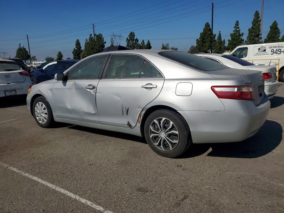 Продажа на аукционе авто 2007 Toyota Camry, vin: 4T1BE46K77U046837, номер лота: 63777936