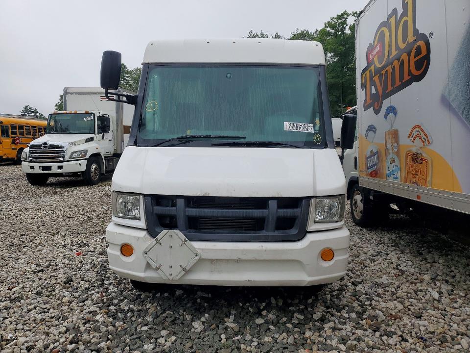 Aukcja sprzedaży 2013 Isuzu Npr Hd, vin: JALB4T179D7W00571, numer aukcji: 65315826