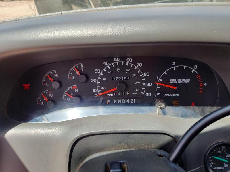 61949646 :رقم المزاد ، 3FRNF65C18V568659 vin ، 2008 Ford F650 مزاد بيع