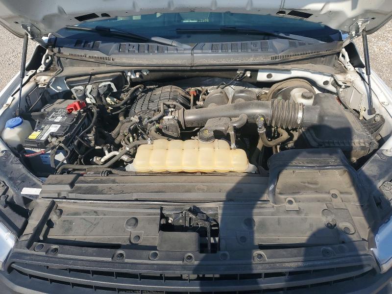 Продажа на аукционе авто 2018 Ford F150, vin: 1FTMF1CB7JKF29518, номер лота: 59300776