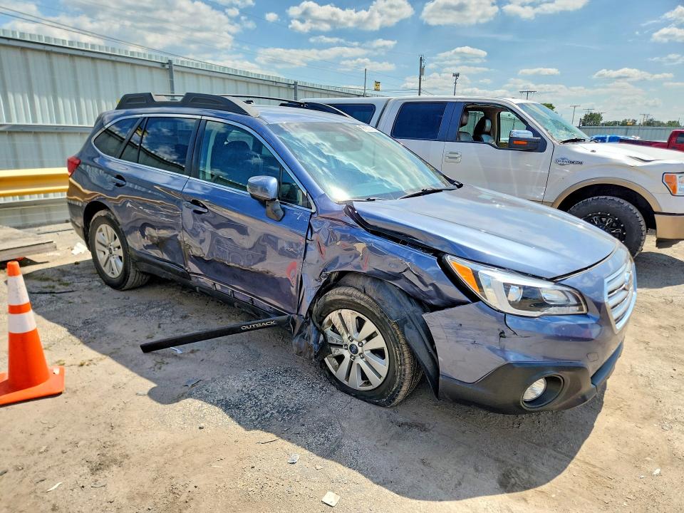 Продажа на аукционе авто 2017 Subaru Outback, vin: 4S4BSAFC2H3376621, номер лота: 66250296