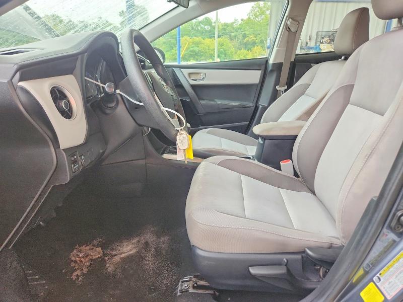 2018 Toyota Corolla მანქანა იყიდება აუქციონზე, vin: 2T1BURHE4JC032278, აუქციონის ნომერი: 66367886