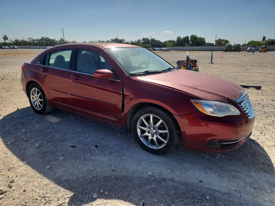 Aukcja sprzedaży 2013 Chrysler 200, vin: 1C3CCBAB4DN604731, numer aukcji: 65506836