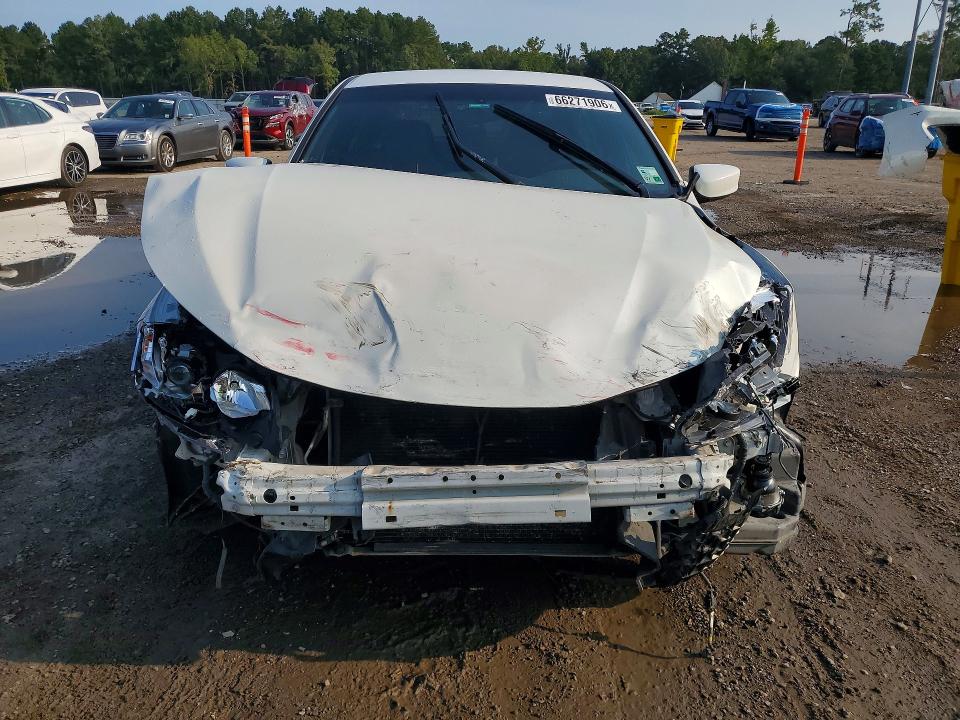 Aukcja sprzedaży 2017 Honda Accord, vin: 1HGCR2F59HA041106, numer aukcji: 66271906