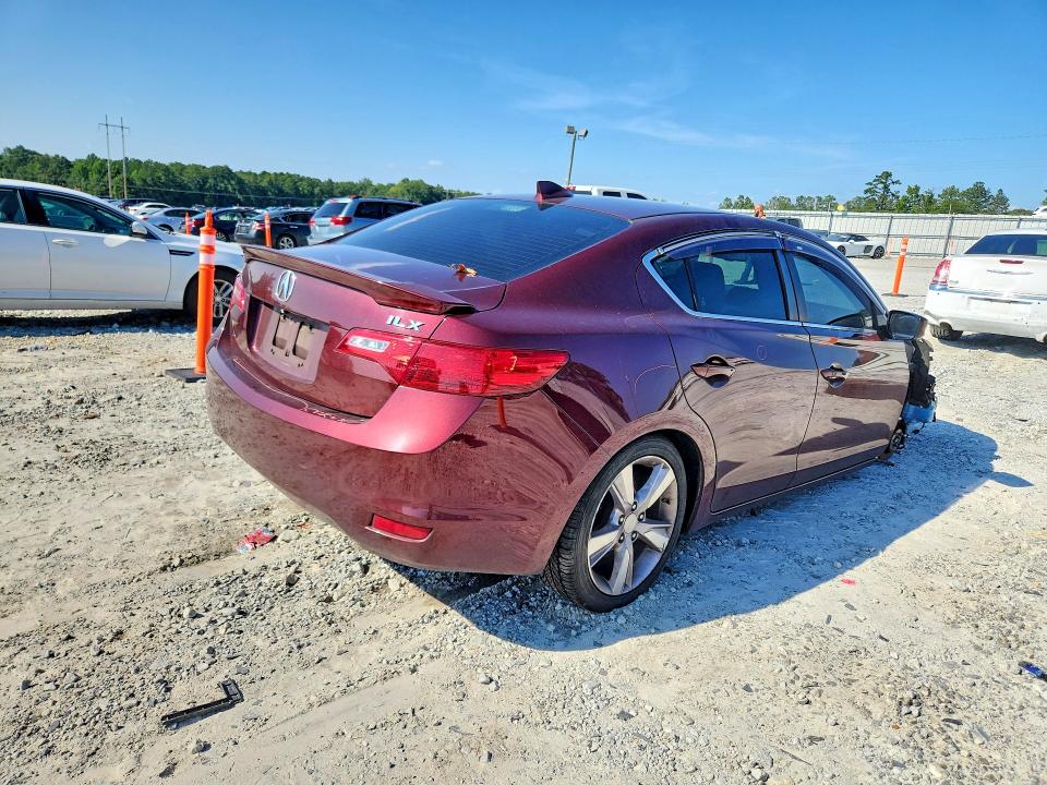 Продажа на аукционе авто 2014 Acura Ilx, vin: 19VDE1F77EE005488, номер лота: 65536636
