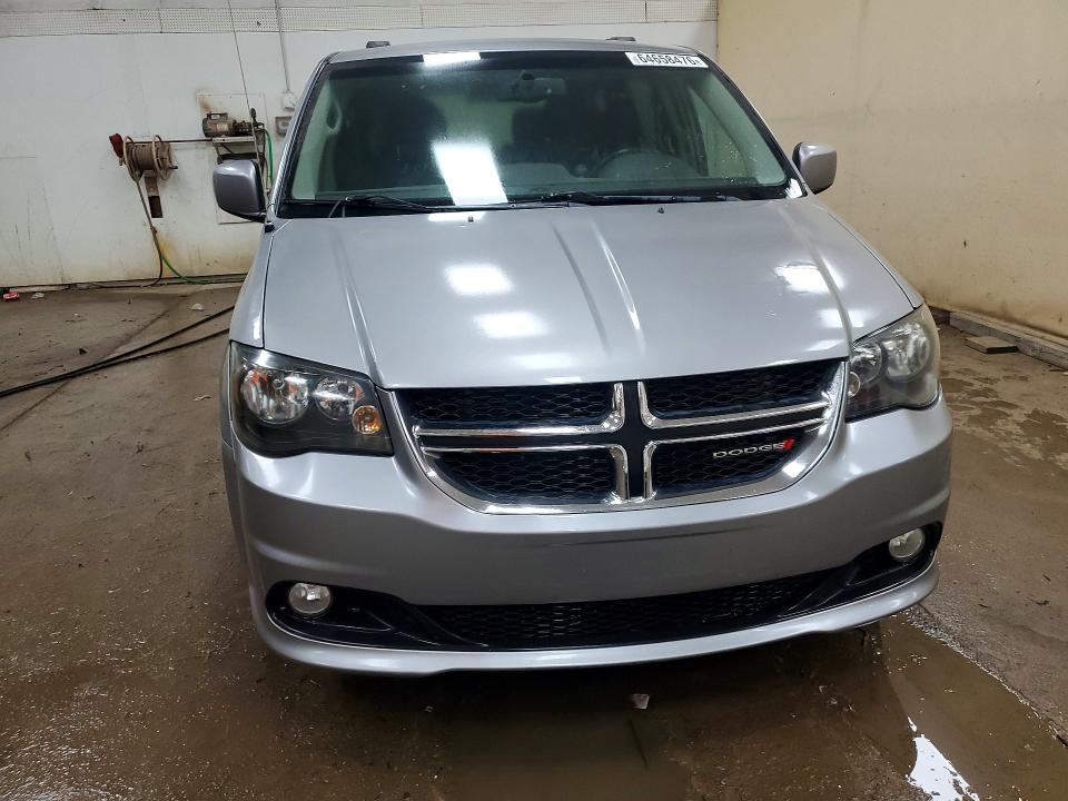 Aukcja sprzedaży 2013 Dodge Grand Caravan, vin: 2C4RDGDG7DR580113, numer aukcji: 64658476