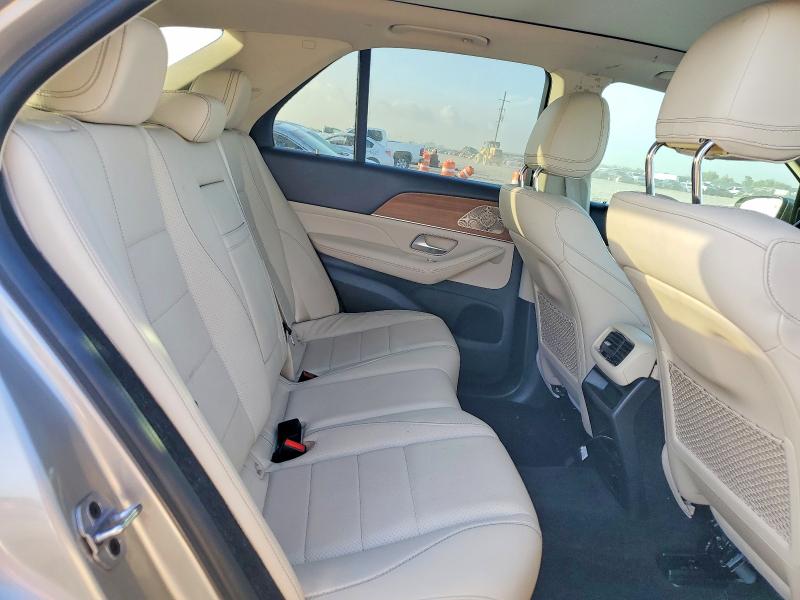 Продажа на аукционе авто 2022 Mercedes-benz Gle, vin: 4JGFB4JB1NA630442, номер лота: 65439086