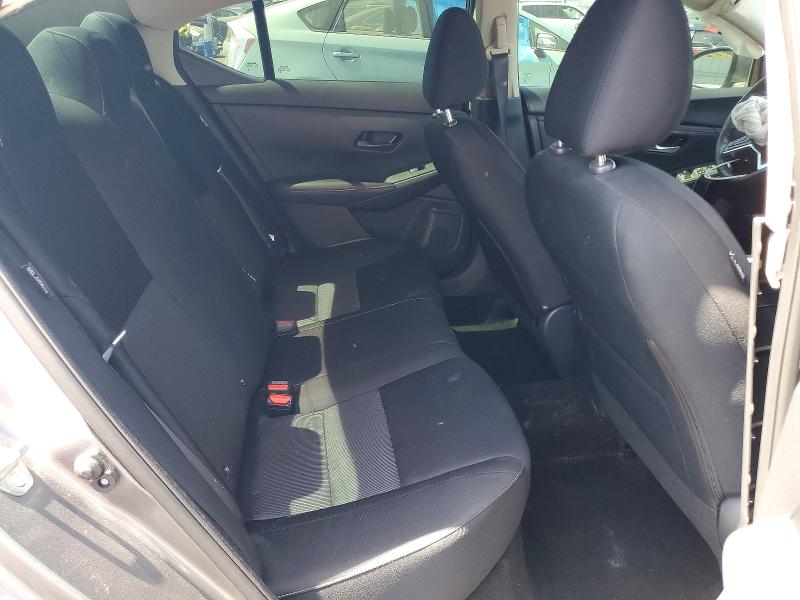 Продаж на аукціоні авто 2024 Nissan Sentra, vin: 3N1AB8CV3RY376802, номер лоту: 67296226