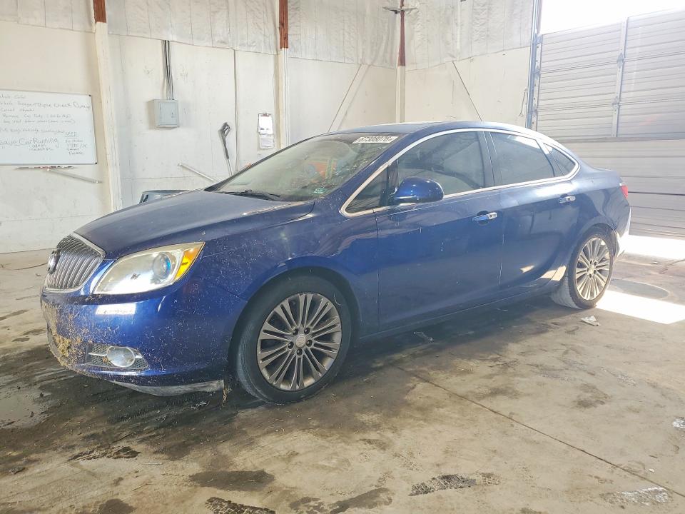 Aukcja sprzedaży 2013 Buick Verano, vin: 1G4PS5SK7D4128878, numer aukcji: 67308076