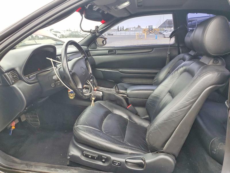 Aukcja sprzedaży 1997 Lexus Sc 300, vin: JT8CD32Z1V0039927, numer aukcji: 66140396