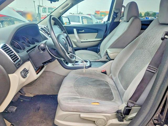 Aukcja sprzedaży 2012 Gmc Acadia, vin: 1GKKRNED9CJ420284, numer aukcji: 64890316